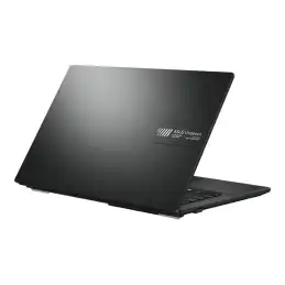 ASUS Vivobook Go 14 X1404GA-NK220W - Conception de charnière à 180 degrés - Intel N-series - N305 -... (90NB0ZW2-M00AA0)_4